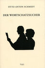 Buchcover Der Wortschatzsucher