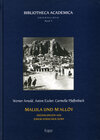 Buchcover Malula und M'allôy
