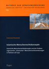 Buchcover Islamische Menschenrechtskonzepte