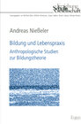 Buchcover Bildung und Lebenspraxis