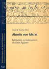 Buchcover Abseits von Ma'at