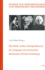Buchcover Die Ethik Arthur Schopenhauers im Ausgang vom Deutschen Idealismus (Fichte/Schelling)