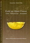 Buchcover Gold im Alten Orient
