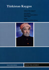 Buchcover Türkistan Kaygisi