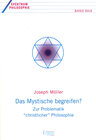 Buchcover Das Mystische begreifen?