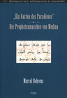 Buchcover "Ein Garten des Paradieses" - Die Prophetenmoschee von Medina
