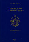 Buchcover Die Lehren des A / Templer, Gral und Pistis Sophia