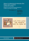 Buchcover Edessa in hellenistisch-römischer Zeit