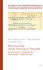 Buchcover Phänomenologie und die Ordnung der Wirtschaft