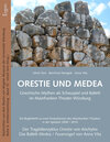 Buchcover Orestie und Medea