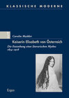 Buchcover Kaiserin Elisabeth von Österreich