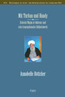 Buchcover Mit Turban und Handy