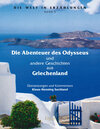 Buchcover Die Abenteuer des Odysseus