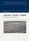 Buchcover Holocaust - Literatur - Didaktik