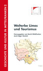 Buchcover Welterbe Limes und Tourismus