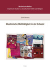 Buchcover Muslimische Wohltätigkeit in der Schweiz