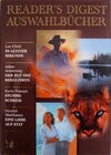 Buchcover Reader's Digest Auswahlbücher 2002: In letzter Sekunde / Der Ruf des Berglöwen / Stumme Schreie / Eine Liebe auf Sylt