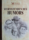 Buchcover Sternstunden des Humors