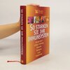 Buchcover So stärken Sie Ihr Immunsystem
