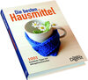 Buchcover Die besten Hausmittel