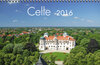 Buchcover Celle 2016