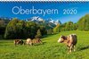Buchcover Bayern 2020