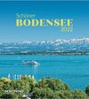 Buchcover Bodensee 2022