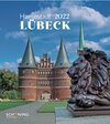 Buchcover Lübeck 2022