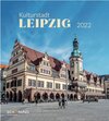 Buchcover Leipzig 2022