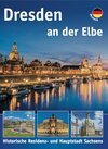 Buchcover Dresden