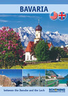Buchcover Bayern