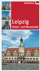 Buchcover Leipzig