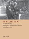 Buchcover Erna und Fritz