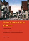 Buchcover Tante-Emma-Läden in Horn