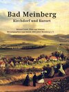 Buchcover Bad Meinberg