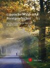 Buchcover Lippische Wald- und Forstgeschichte