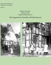 Buchcover Die lippischen Familien Ridderbusch und ihre Nachkommen in Deutschland, den Niederlanden und den USA