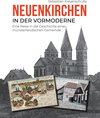 Buchcover Neuenkirchen in der Vormoderne