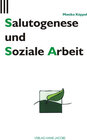 Buchcover Salutogenese und Soziale Arbeit