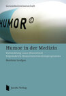 Buchcover Humor in der Medizin