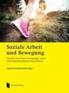 Buchcover Soziale Arbeit und Bewegung