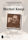 Buchcover Michel Knop