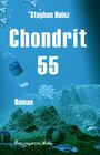 Buchcover Chondrit 55