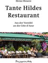 Buchcover Tante Hildes Restaurant