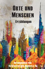 Buchcover Orte und Menschen