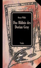 Buchcover Das Bildnis des Dorian Gray