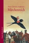 Buchcover Märchenreich