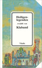 Buchcover Heiligenlegenden