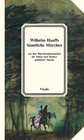 Buchcover Sämtliche Märchen