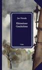 Buchcover Kleinseitner Geschichten
